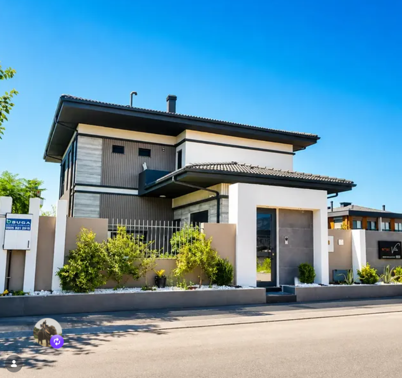 Arter Villa Projesi