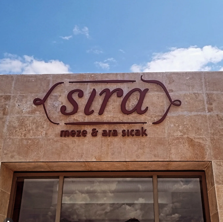 Sıra Meze & Ara Sıcak